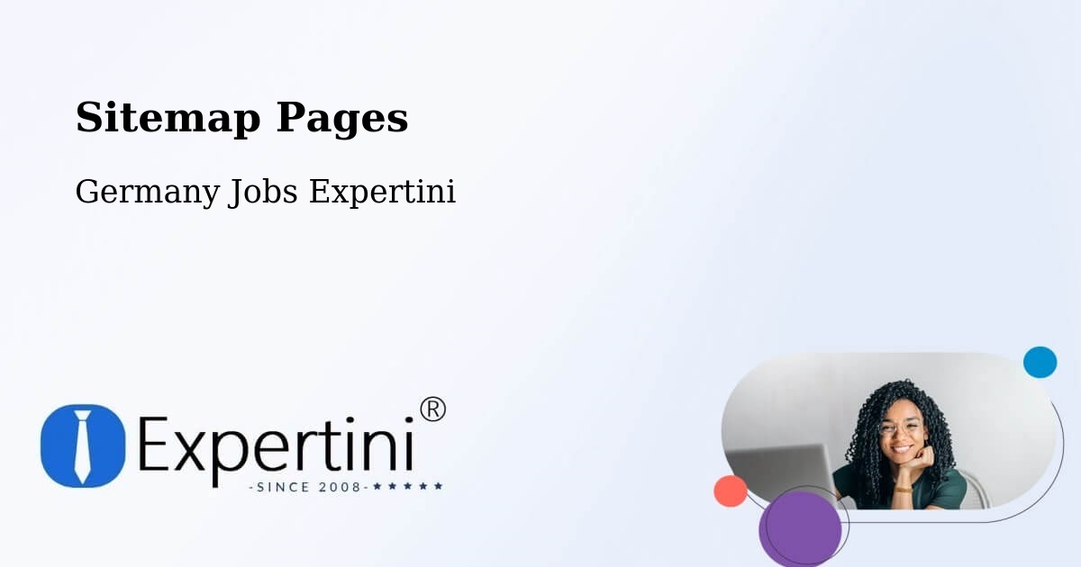 Sitemap Pages - Schöneck - Germany Jobs Expertini