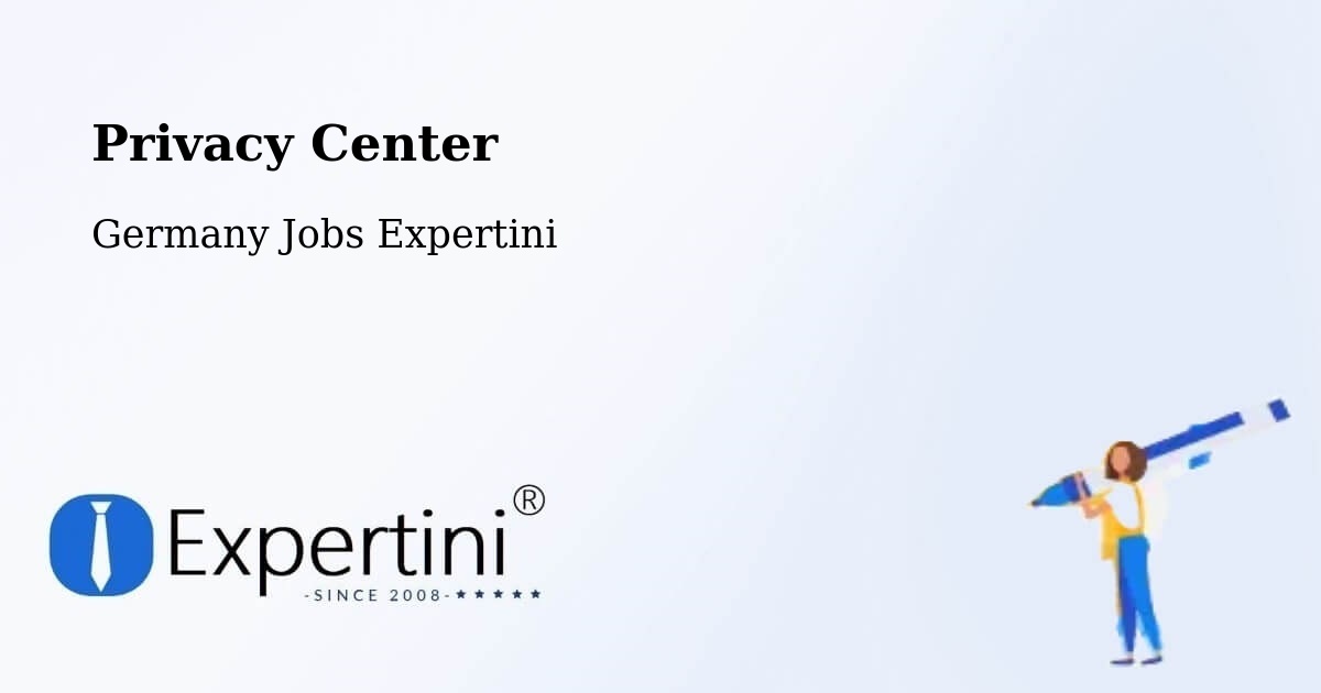Privacy Policy – Schöneck - Germany Jobs Expertini