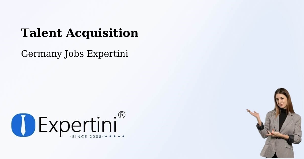 Post Jobs & Find Candidates in Schöneck – Talent Acquisition Solutions - Germany Jobs Expertini